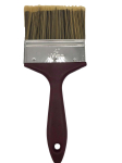 4" Wood Preservative Brush
